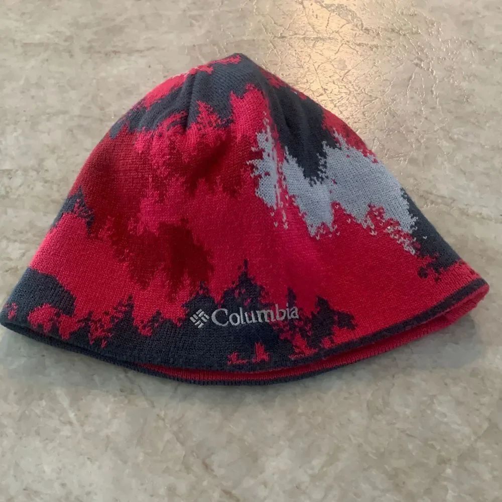 Columbia Stocking Cap